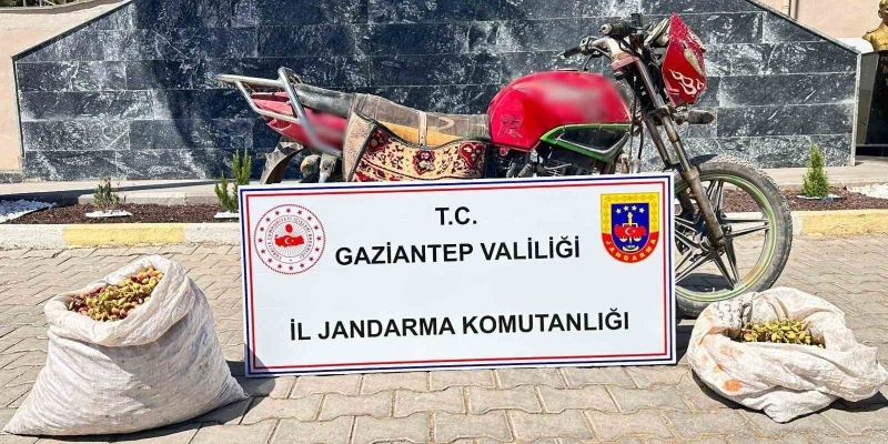 Gaziantep’te ele geçirilen çalıntı malzemeler sahiplerine teslim edildi