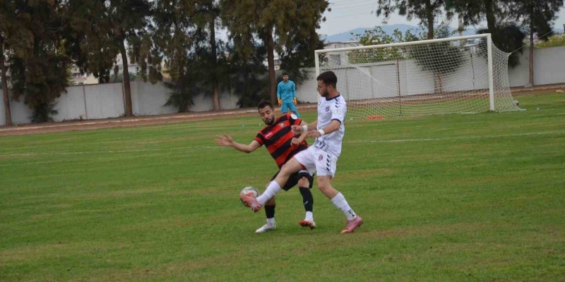 Söke evinde Uşakspor’u 4-1 mağlup etti