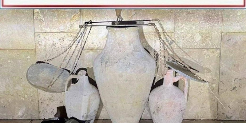 Kırşehir’de tarihi eser kaçakçılığı operasyonu: 79 adet tarihi obje ele geçirildi