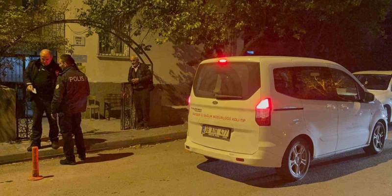Tek yaşayan adam evinde ölü bulundu
