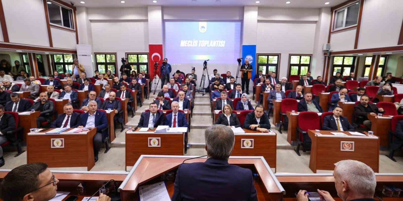 Sakarya’da 4 farklı proje aynı kampüs içinde