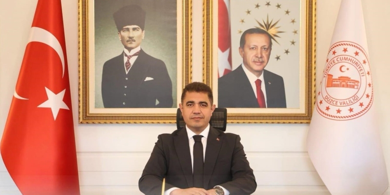 Vali Aslan "Muhtarlarımız 195 yıldır vatandaşımızın yanında"