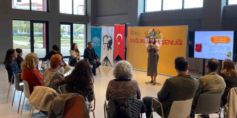 1 yılda israf edilen ekmek ile 500 okul yaptırılabiliyor