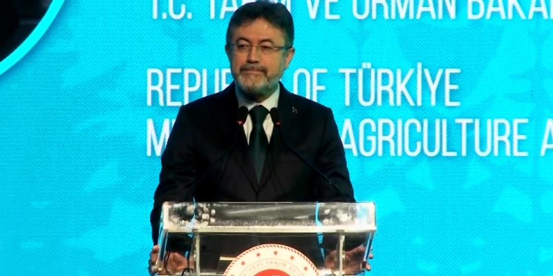 Yeşil Vatan’dan dünya ormancılığına": İstanbul Orman İnovasyon Haftası Başladı