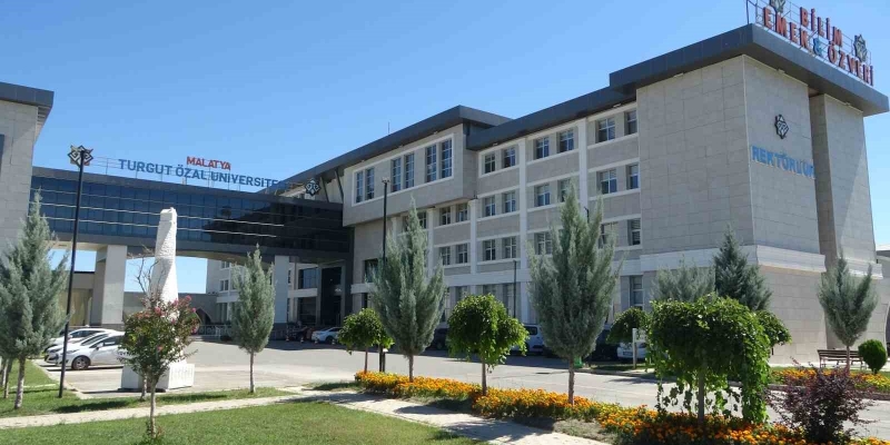 MTÜ, URAP sıralamasında 109’uncu sıraya yükseldi