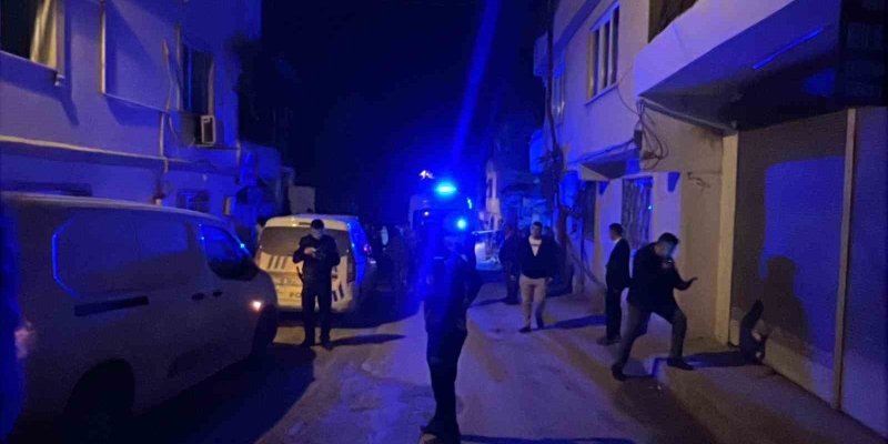 Kahramanmaraş’taki eski koca dehşeti: Çocuğunun yanında kendini vurdu