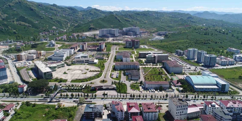 Ordu Üniversitesi, Mavi Diploma verme hakkı kazandı