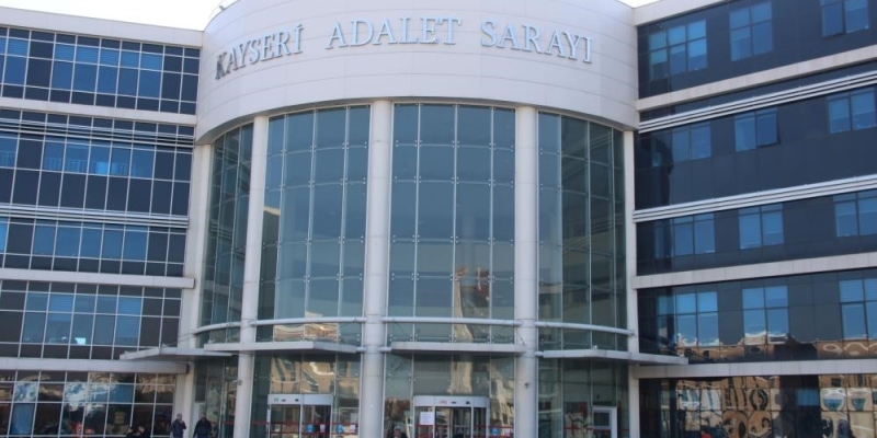 Kayseri’de 3 kişinin öldüğünü fabrika davasında yeni gelişme