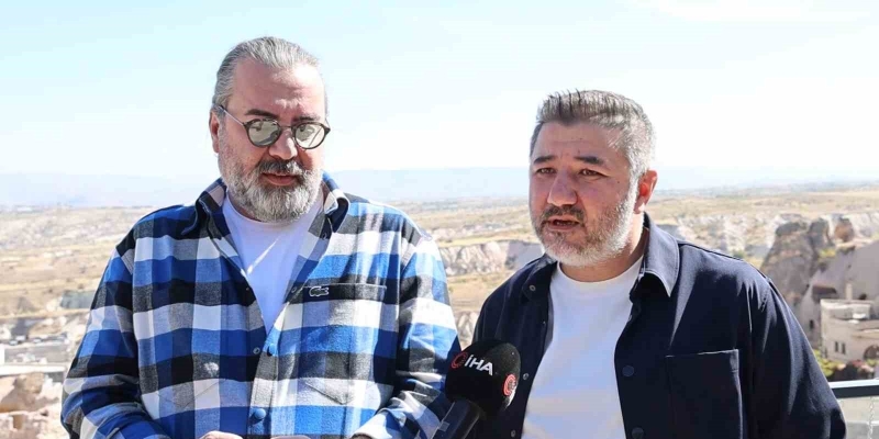Emre Bol ve Ali Naci Küçük’ten ’A Milli Takım’ yorumu