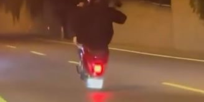 Denizli’de trafik magandaları tek tek yakalanıyor