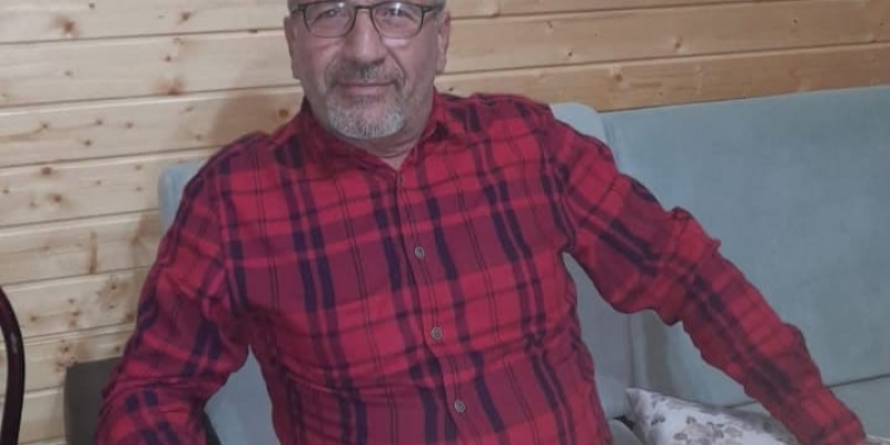 Kooperatif Başkanı kamyondan düşerek hayatını kaybetti