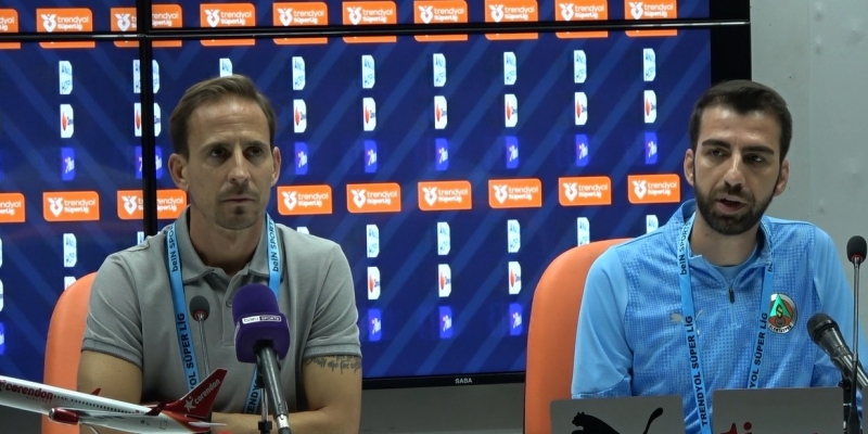 Joao Pereira: "İyi bir takıma karşı oynadık"