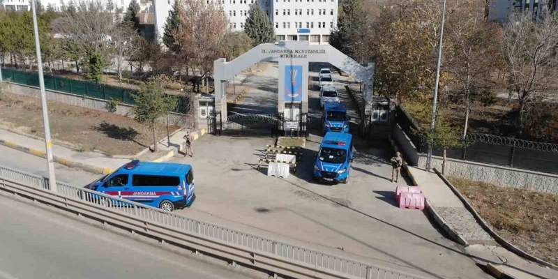 Üniversite şehrine yapılan uyuşturucu sevkiyatı engellendi: Binlerce hap ele geçirildi