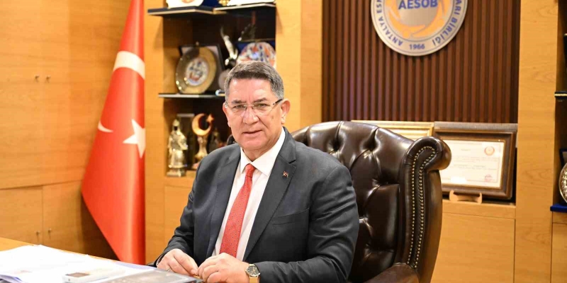 Antalya’da doğal gaz çalışanları sınav heyecanı yaşadı