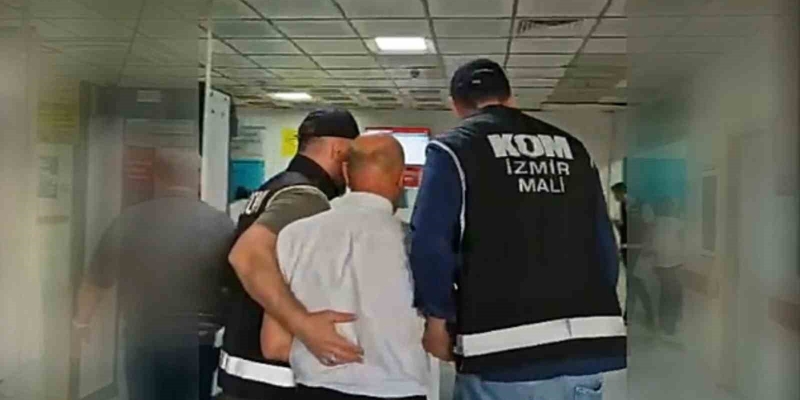 İzmir Büyükşehir Belediyesi yolsuzluk davasında 2. duruşma