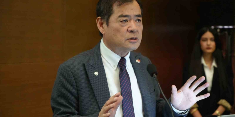 Japon deprem uzmanı o bölgeyi işaret etti: "400 yıldır biriktirdiği nokta var, dikkatli olunmalı"