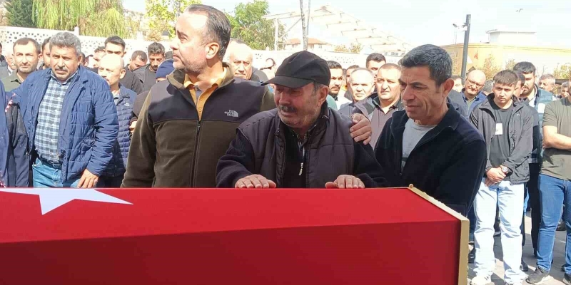 Cezaevi firarisi tarafından öldürülen uzman çavuşun kardeşi: "Ağabeyimin benimle ilgili hayalleri vardı, ‘Sen de asker olacaksın’ diyordu"