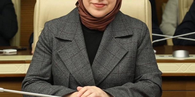 Türkiye’nin doğal miraslarını ilgilendiren kanun teklifi Meclis Başkanlığı’na sunuldu