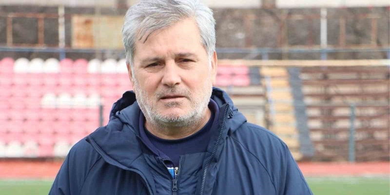 Kırıkkale FK, Teknik Direktör Nihat Baran ile yolları ayırdı