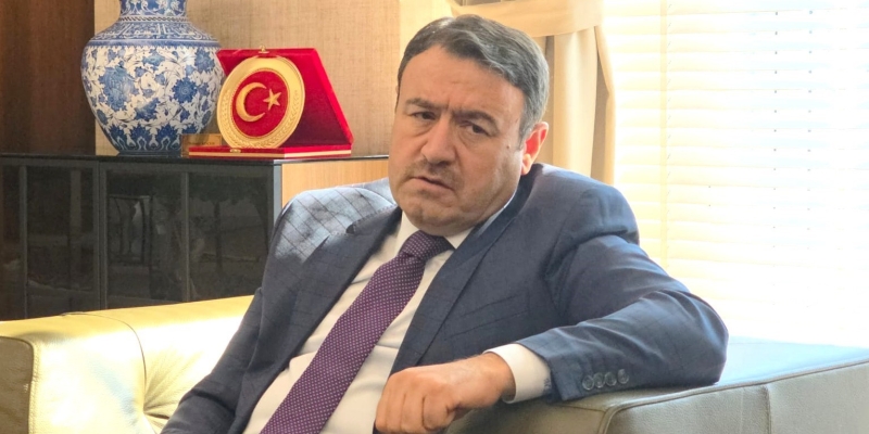 Vali Musa Işın: "Aileyi Koruma Eylem Planı programı çerçevesinde 1 yılda 100 bin kişiye ulaştık"