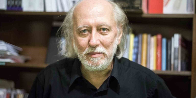 2025 Nobel Edebiyat Ödülü, Macar yazar Krasznahorkai’a verildi