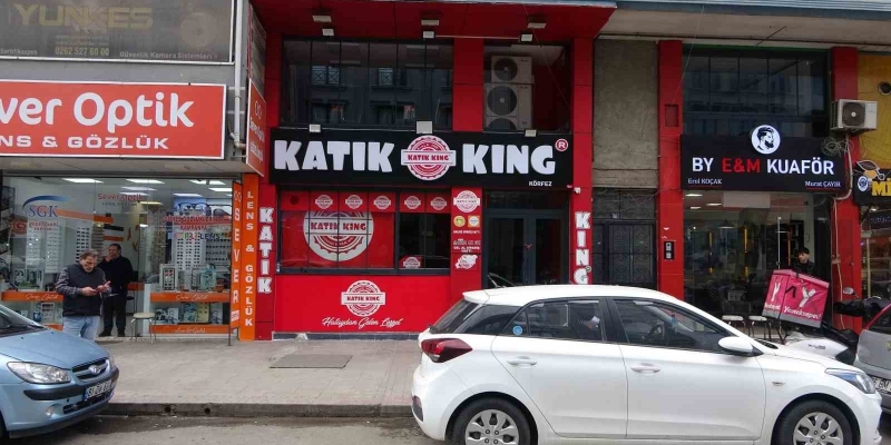 999 kişinin zehirlendiği ’döner skandalı’ davasında karar çıktı: Sanıklar tahliye edildi