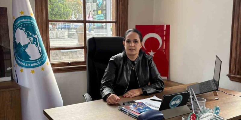 AKB Başkanı Akpınar: "Avrupa’daki Kayserililer olarak dayanışmamızı güçlendiren çalışmalar büyük anlam taşıyor"