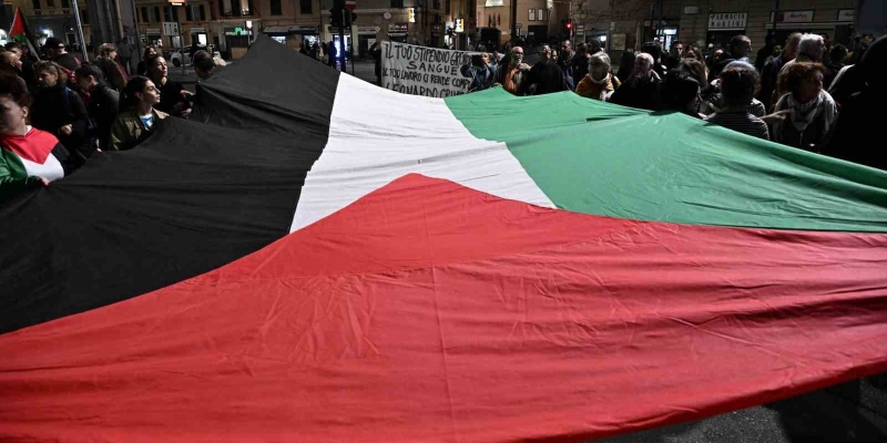 Filistin Devlet Başkanı Abbas’tan tüm arabuluculara teşekkür
