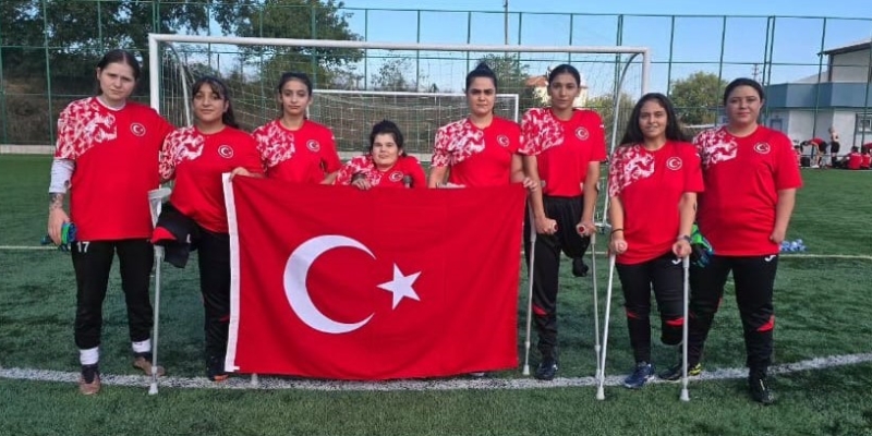 Yalova’da Women’s Camp heyecanı