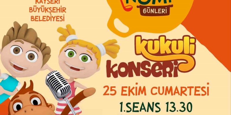 Kayseri’de 3. Gastronomi Günleri heyecanı