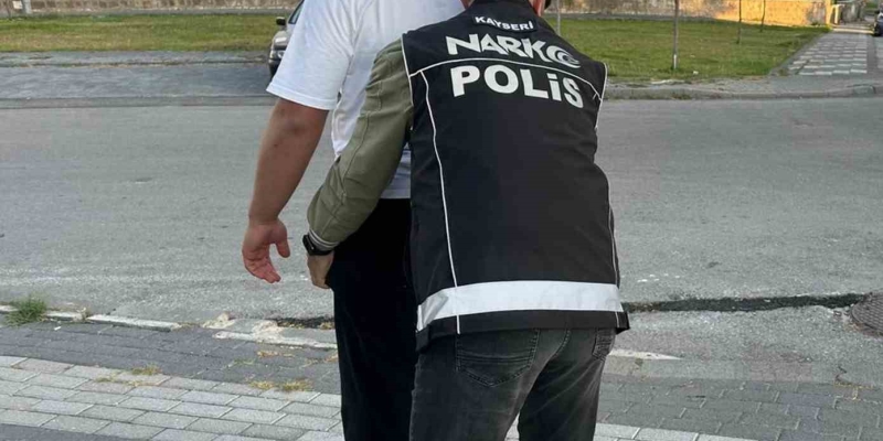 Narko-Okul uygulamasında 14 şahıs sorgulandı