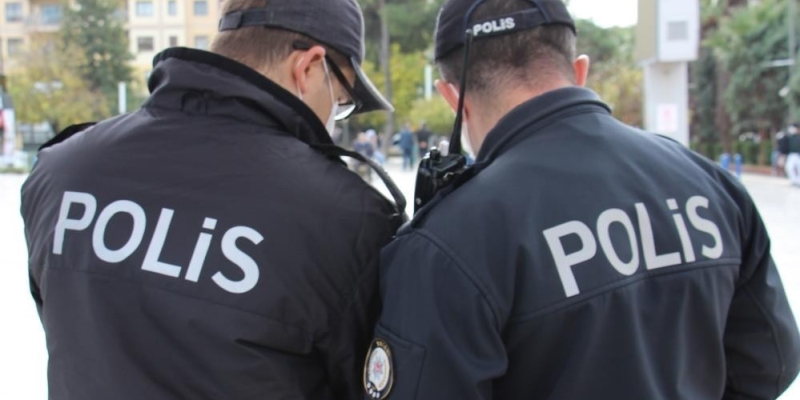 Dolandırıcılık suçundan aranan şahıs Aydın’da yakalandı