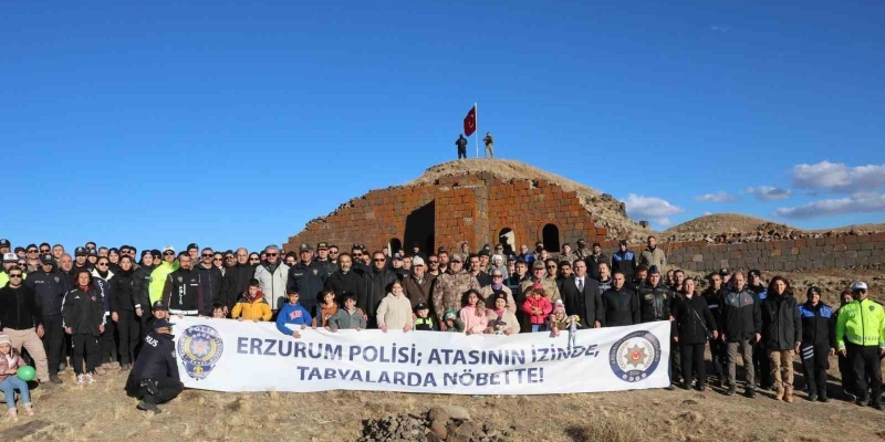 Polisten ecdada vefa