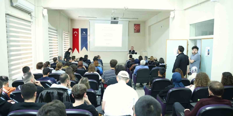 Düzce’nin yüzde 55’i ormanlık