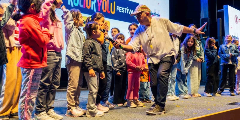 Malatya’da festival coşkusu sürüyor
