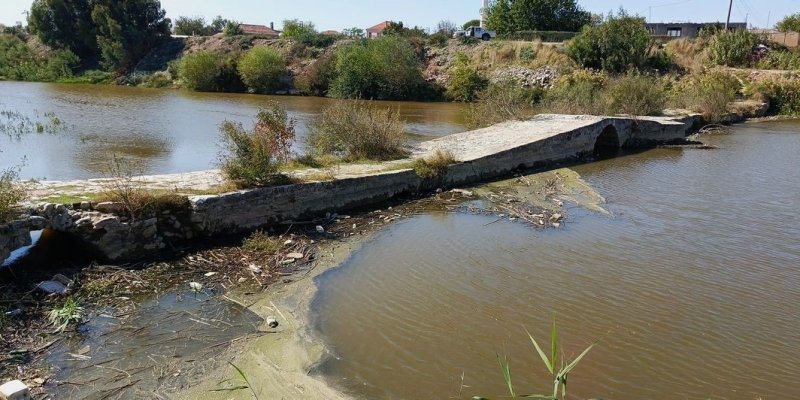 EKODOSD’tan Taşköprü uyarısı