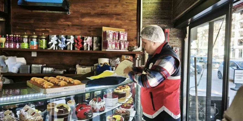 Kastamonu’da 9 ayda 90 işletmeye 11 milyon 644 bin 539 TL ceza