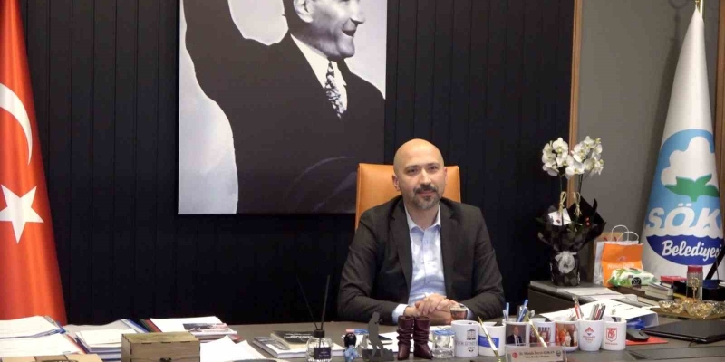 Başkan Arıkan: "Patlasalar da çatlasalar da bu hizmetler Aydın’a gelecek"