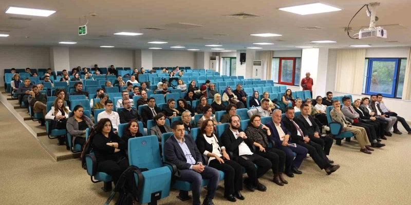 Tematik Kahve Günleri’nde "eğitimde yenilikçi teknolojiler" konuşuldu