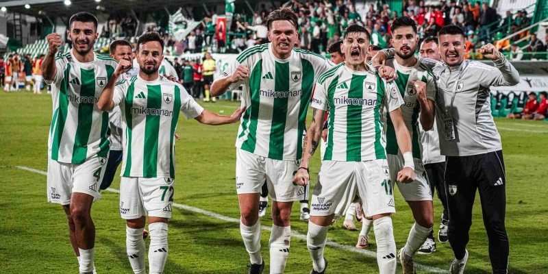 Muğlaspor, İskenderun deplasmanında galibiyet arıyor