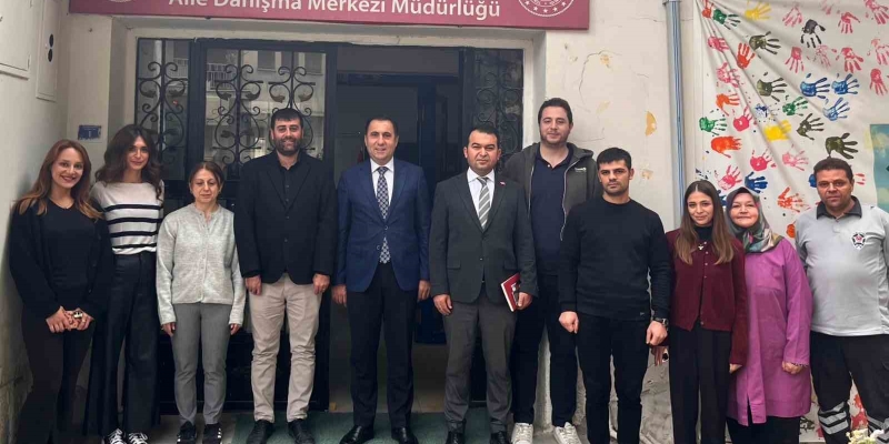 Bilecik’te engelli vatandaşlar için yeni adım