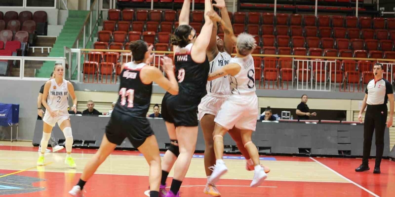 Yalova VİP evinde kaybetti