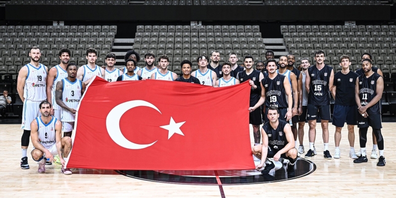 Aliağa Petkimspor ilk Avrupa maçında Brasov’u ağırlayacak