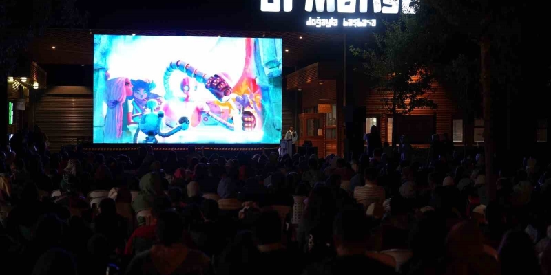 Ormanya’da doğa ve kültür buluştu