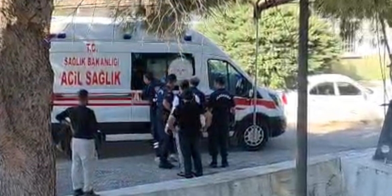 Milas’ta silahlı kavga 2 kişi hayatını kaybetti