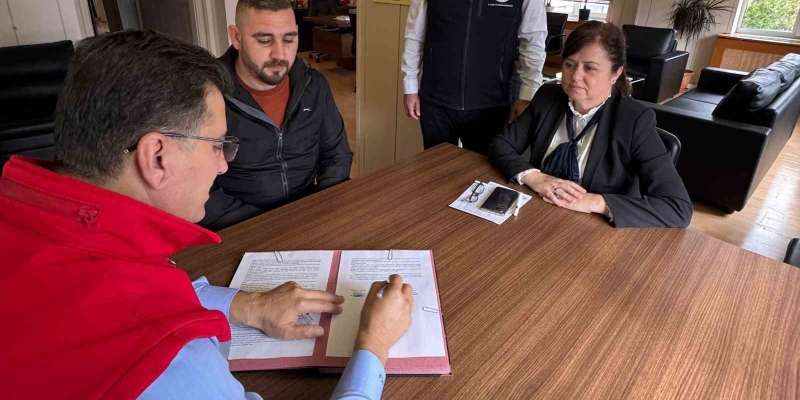 Tekirdağ’da işlenmeyen tarım arazileri kiraya veriliyor