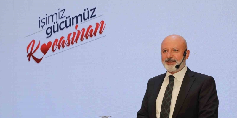 Kocasinan’da muhtarlarla yeni sosyal dönem başlıyor