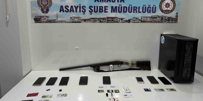 Şantajcı sahte avukatlar polise yakalandı: 11 vatandaş 832 bin TL dolandırıldı