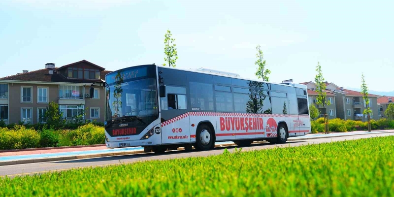 Toplu taşımada öğrencilerin tercihi büyükşehir: Aylık kullanım verileri açıklandı