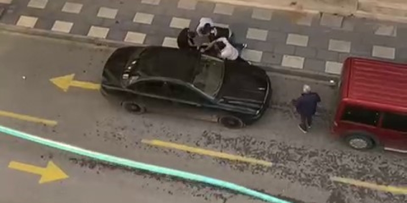 Kooperatif kavgasında kan döküldü: 2 kişi öldü, 2 kişi yaralandı